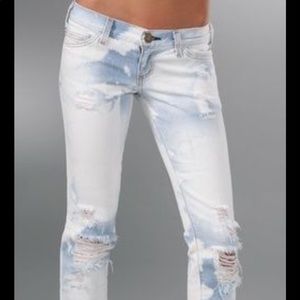 Current/ Elliot Denim